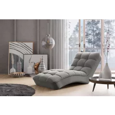 Loren heverő, szürke