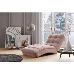 Loren heverő, rózsaszín