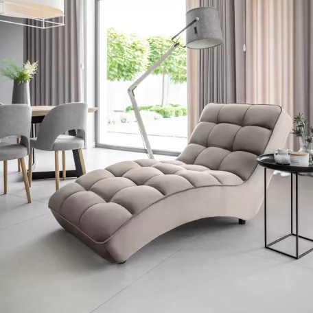 Loren heverő, szürke