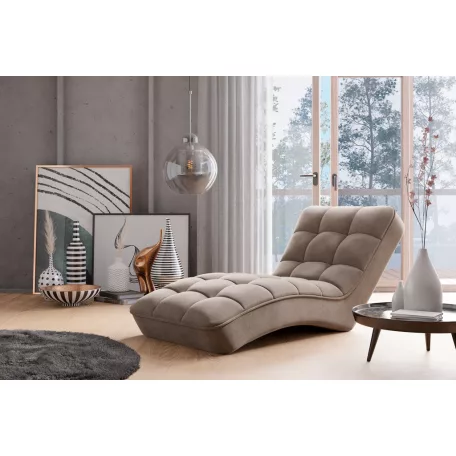 Loren heverő, szürke