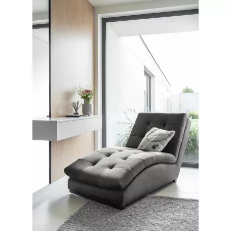 Doro heverő, szürke