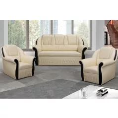 Lord 3+1+1 lounge ülőgarnitúra szett, bézs