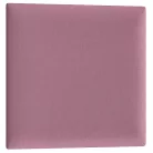 Quadratta 30x30 kárpitozott panel, hamvas