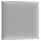 Quadratta 30x30 kárpitozott panel, szürke