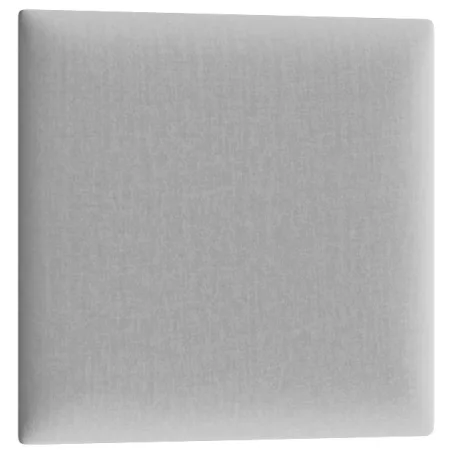 Quadratta 30x30 kárpitozott panel, szürke