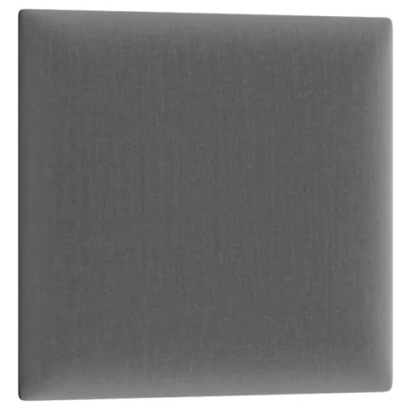 Quadratta 30x30 kárpitozott panel, szürke