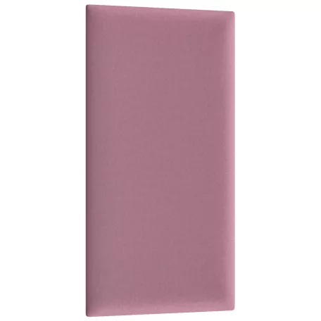 Quadratta 60x30 kárpitozott panel, hamvas