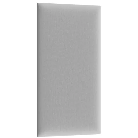 Quadratta 60x30 kárpitozott panel, szürke