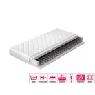 Bonell  matrac orsola 90x200 hipoallergén huzat, fehér