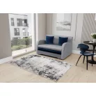 Bardot szürke 160x220 szőnyeg,