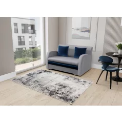 Bardot szürke 160x220 szőnyeg,