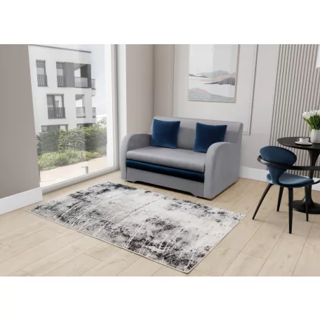 Bardot szürke 160x220 szőnyeg,