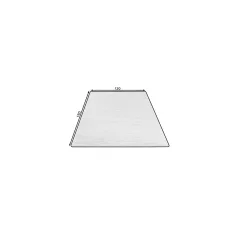 Blodwen beige 120x180 szőnyeg,