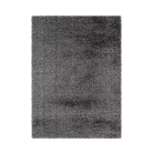 Blodwen fekete 80x150 szőnyeg,