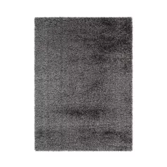 Blodwen fekete 80x150 szőnyeg,