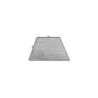 Blodwen fekete 120x180 szőnyeg,