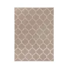 Elsher bézs 80x150 szőnyeg,