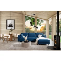 Verlice beige 160x230 szőnyeg,