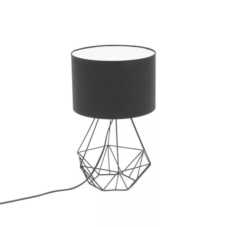 Benigne, 25x25x40cm éjszakai fények, Fekete