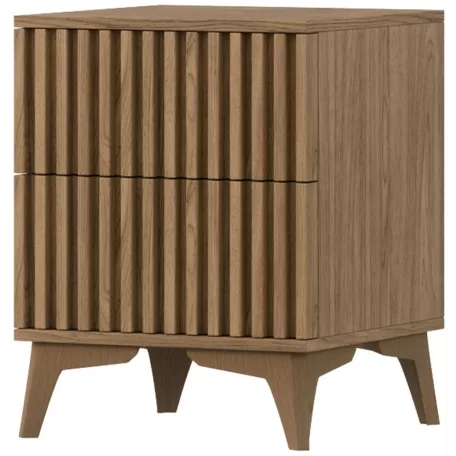 Entsian 40 éjjeliszekrény artisan oak éjjeli szekrény,