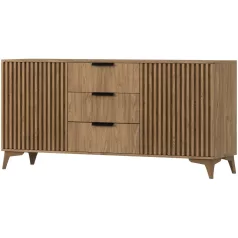 Entsian 150-es komód artisan tölgy komód,