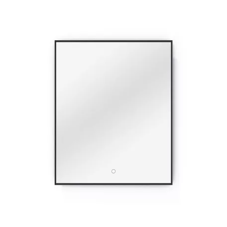 Vixisse A, 66x81x4cm, Tükrök világítással, Tükör