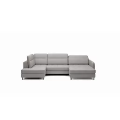 Berrto ülőgarnitúra, jobb, szürke