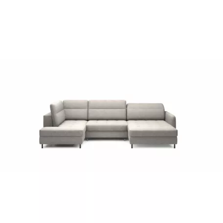 Berrto ülőgarnitúra, jobb, szürke