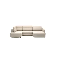 Berrto ülőgarnitúra, jobb, bézs