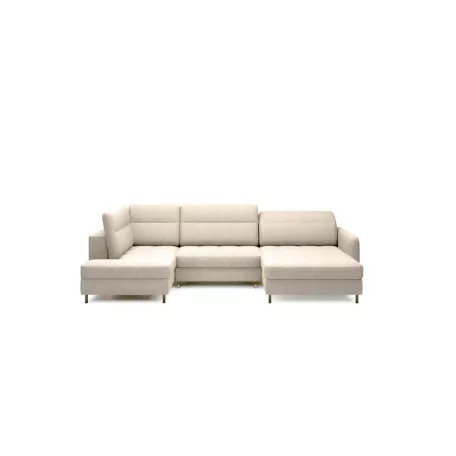 Berrto ülőgarnitúra, jobb, bézs