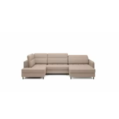 Berrto ülőgarnitúra, jobb, bézs