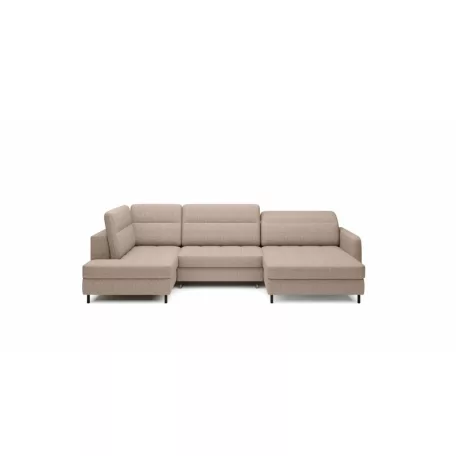 Berrto ülőgarnitúra, jobb, bézs