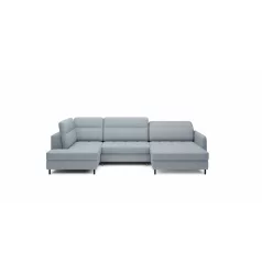 Berrto ülőgarnitúra, jobb, kék