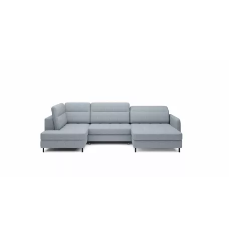 Berrto ülőgarnitúra, jobb, kék