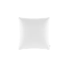 Belső párna 40x40, Bialy, Fehér