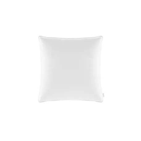Belső párna 40x40, Bialy, Fehér