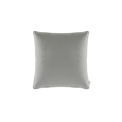 Dekoratív párnahuzat 40x40, 2. borító, Szürke