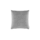 Dekoratív párnahuzat 40x40, Gusto 86, Szürke