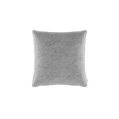 Dekoratív párnahuzat 40x40, Gusto 86, Szürke
