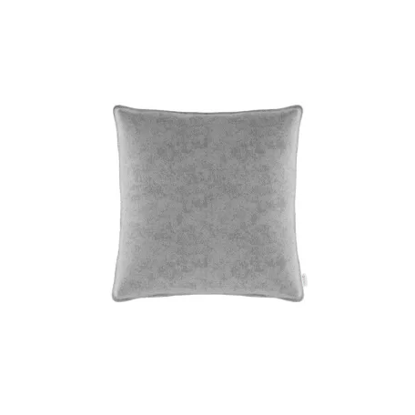 Dekoratív párnahuzat 40x40, Gusto 86, Szürke
