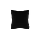 Dekoratív párnahuzat 40x40, Kronosz 07, Fekete