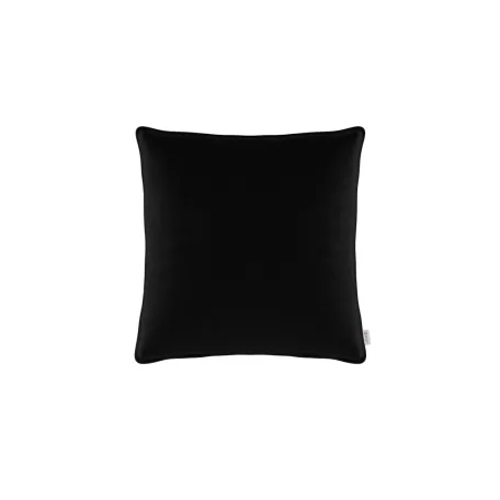 Dekoratív párnahuzat 40x40, Kronosz 07, Fekete