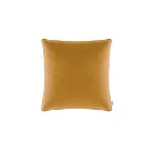 Dekoratív párnahuzat 40x40, Monolit 48, Arany