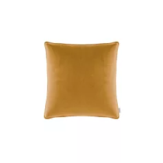 Dekoratív párnahuzat 40x40, Monolit 48, Arany