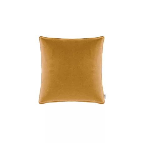 Dekoratív párnahuzat 40x40, Monolit 48, Arany