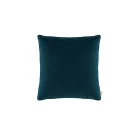 Dekoratív párnahuzat 40x40, Monolit 77, Sötétkék