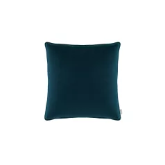 Dekoratív párnahuzat 40x40, Monolit 77, Sötétkék