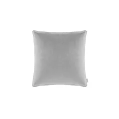 Dekoratív párnahuzat 40x40, Monolit 84, Szürke