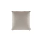 Dekoratív párnahuzat 40x40, Párosz 02, Bézs