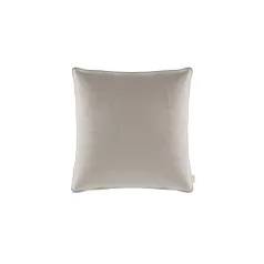 Dekoratív párnahuzat 40x40, Párosz 02, Bézs